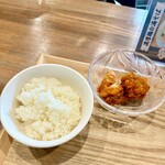 麺屋 げんでん - 