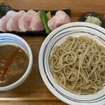 中華蕎麦 生る - 