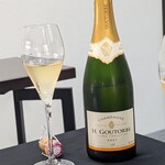 日本料理 TOBIUME - 