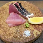 日本料理 TOBIUME - 