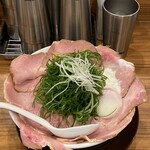 Chuukasoba Kokokarasakie - 