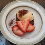 日本料理 TOBIUME - 