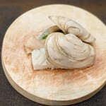 日本料理 TOBIUME - 