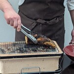 日本料理 TOBIUME - 