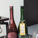 日本料理 TOBIUME - 