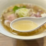 麺屋 げんでん - 