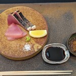 日本料理 TOBIUME - 