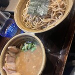 つけ麺 えん寺 - 