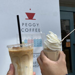 PEGGY珈琲 - 