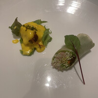 カントニーズ 燕 - 