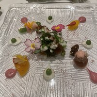 カントニーズ 燕 - 