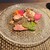 鉄板焼 神戸 - 料理写真:本日のオードブル3種盛り合わせ