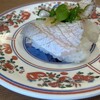 回転寿司いちばん船 - 料理写真:カンパチのあぶり塩310
