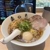 京都ラーメン森井 銀座店
