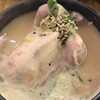 土俗村 蔘鷄湯