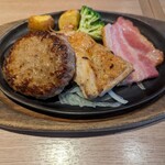 ステーキのどん - 