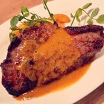 RUSTEAKS - 