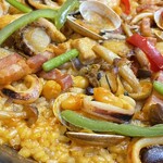 スペイン料理レストラン エル･ヴィエント - 