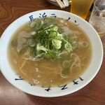 Nagahama Ramen Haru Chan - 