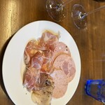 イタリア料理 タクミ食堂 - 