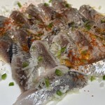 スペイン料理レストラン エル･ヴィエント - 