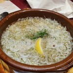 スペイン料理レストラン エル･ヴィエント - 