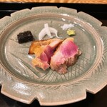 鶏割烹 ならや - 