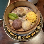 Shanghai Dining 状元樓 - 