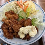 お食事の店 キッチンカロリー - 