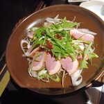 くいもの屋わん - 