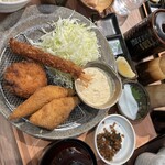 えびやハマサン - 