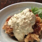 創作和食居酒屋 晴れる屋 - 