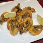 スペイン料理レストラン エル･ヴィエント - 