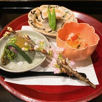 鶏割烹 ならや - 