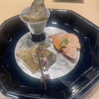 鮨 雅 - 