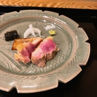 鶏割烹 ならや - 