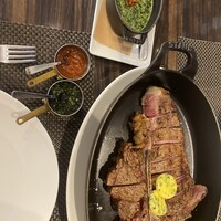 BLT STEAK GINZA - 