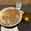 らぁ麺 しん