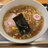 日吉 大勝軒 - 料理写真:中華麺　１玉　900円