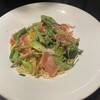 Dining kitchen VENT MARCHE - パスタ