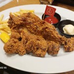 旨唐揚與居酒屋餐 Mirai Zaka 水戶OPA店 - 