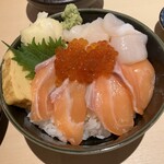 Sushi Sakaba Edomaru - 