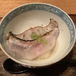 Kohaku - 白甘鯛