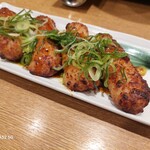 旨唐揚與居酒屋餐 Mirai Zaka 水戶OPA店 - 