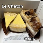 Le Chaton - 