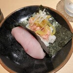 Sushi Sakaba Edomaru - 