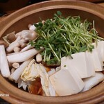 旨唐揚與居酒屋餐 Mirai Zaka 水戶OPA店 - 