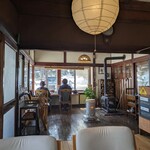 Ishigama Kafe Yamato - 