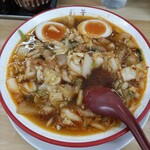 彩華ラーメン  - 