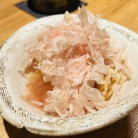 魚の中俣 銀座 - 